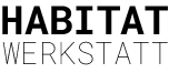 Logo | Habitatwerkstatt